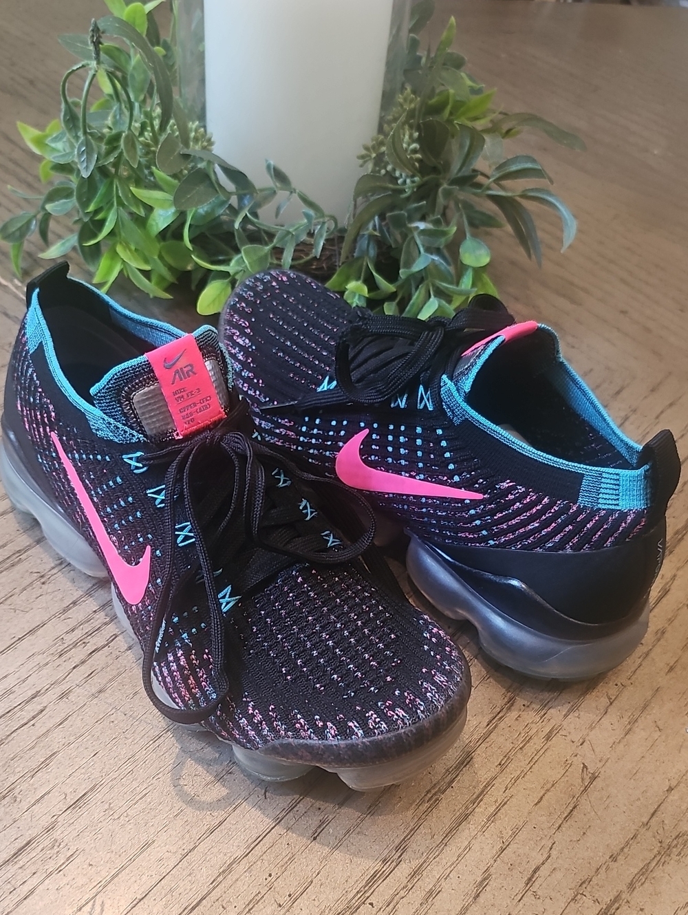 Nike Vapormax Fly Knit Size 8
